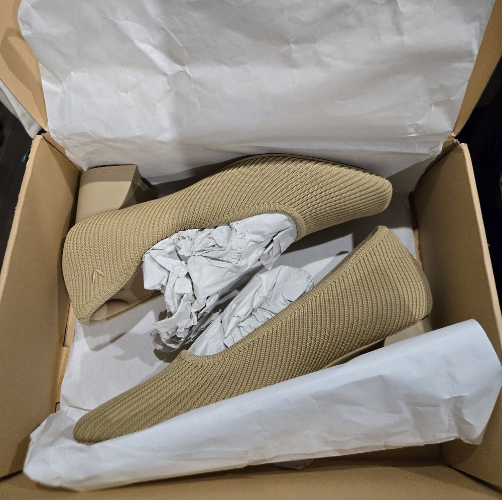 Vivaia Melody Pro Sz 38 Nude